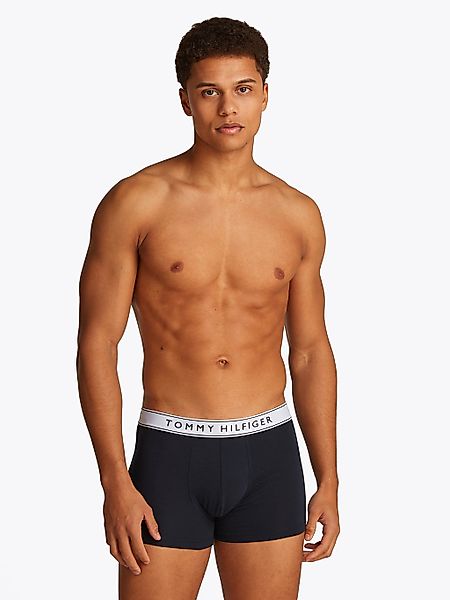 Tommy Hilfiger Underwear Trunk 3P TRUNK günstig online kaufen