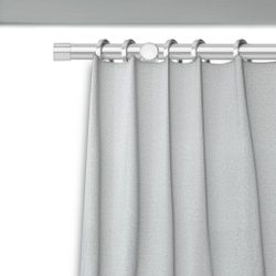SN DECO GROUP Gardinenstange Stilgarnitur Mailand, günstig online kaufen
