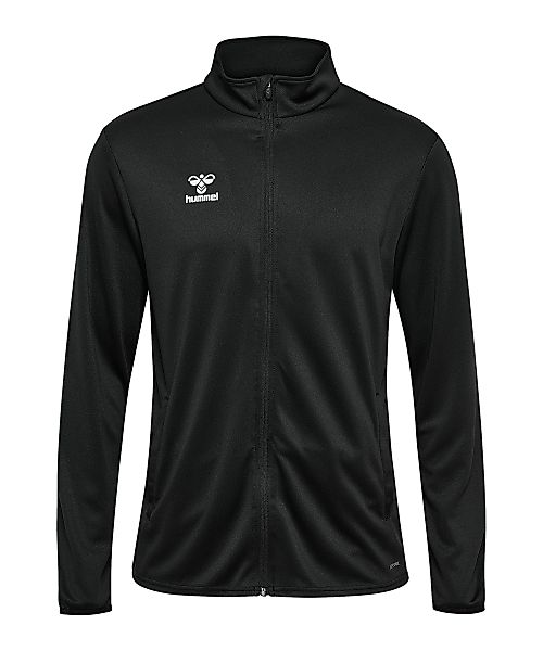 hummel Sweatjacke Hummel Essential Trainingsjacke Trainingsjacken günstig online kaufen