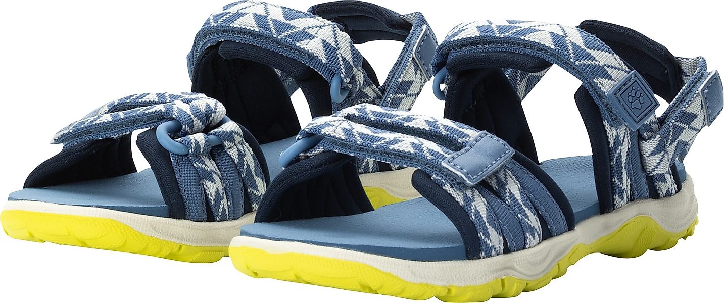 Jack Wolfskin 2 IN 1 SANDAL günstig online kaufen