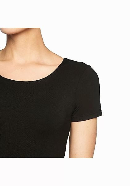 Bamboo basics Unterhemd "T-Shirt KATE 4er Pack" günstig online kaufen