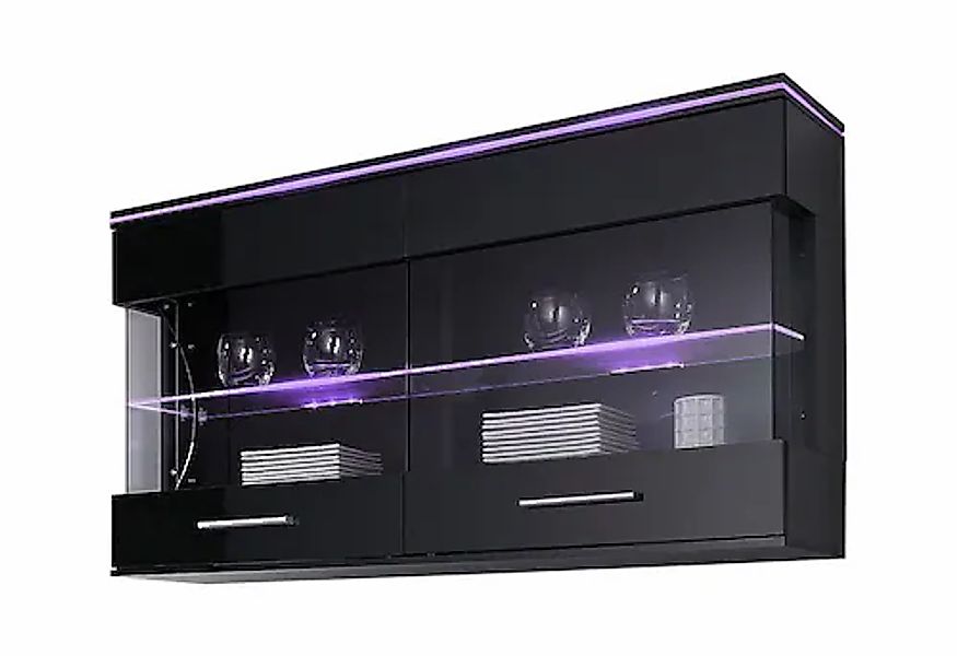 Höltkemeyer Vitrine »Show«, Höhe 60 cm, ohne Beleuchtung günstig online kaufen