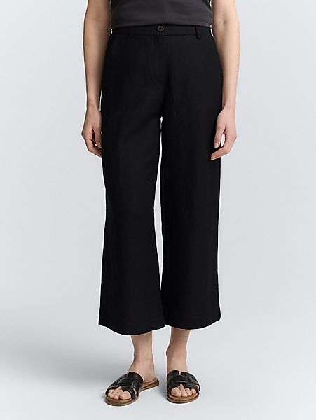 TOM TAILOR 7/8-Hose Culotte Hose mit günstig online kaufen