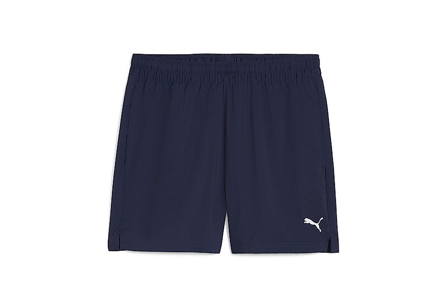 PUMA Trainingsshorts TAD ESSENTIALS 5" Shorts Herren günstig online kaufen