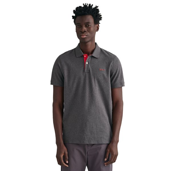 Gant Poloshirt REG SHIELD SS PIQUE günstig online kaufen