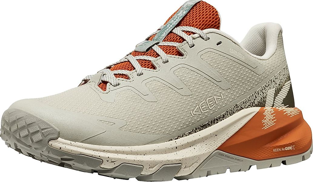 Keen TARGHEE APEX WP Outdoorschuh wasserdicht und atmungsatkiv günstig online kaufen