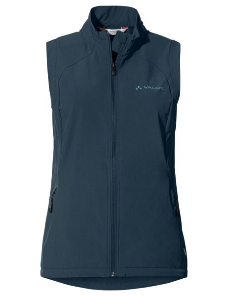 VAUDE Funktionsweste Women's Yaras Vest (1-tlg) günstig online kaufen