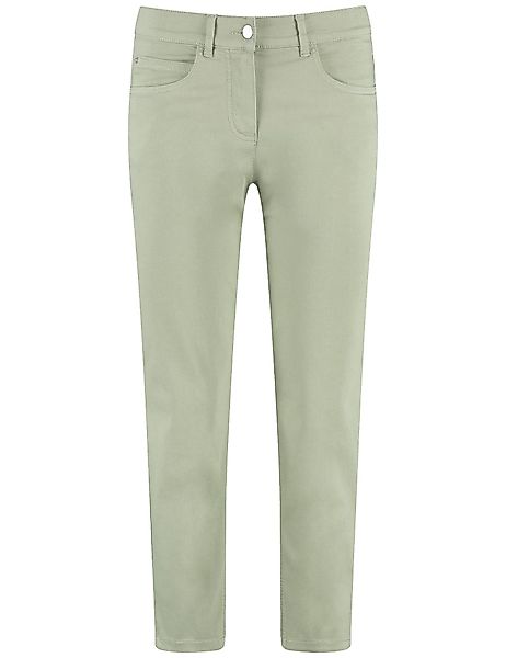GERRY WEBER 5-Pocket-Jeans günstig online kaufen