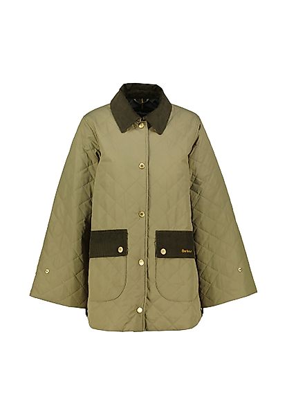 Barbour Steppjacke (1-St) günstig online kaufen