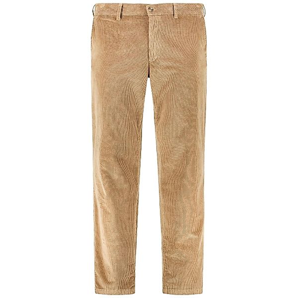 Eurex by Brax Cordhose "Thilo" mit Stretch, Tapered Fit Farbe sand Größe: 5 günstig online kaufen