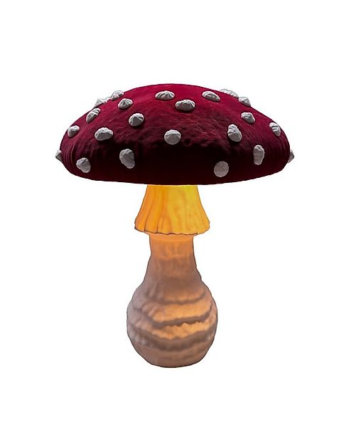 Roomberry LED Tischleuchte Fliegen Pilzlampe – Magische Tischlampe in Flieg günstig online kaufen