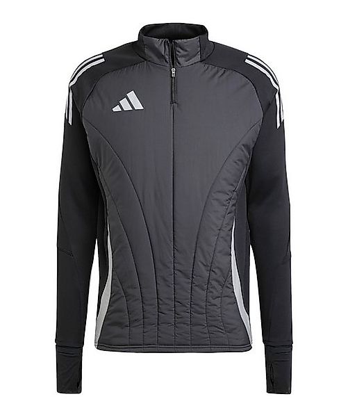 adidas Performance Sweater Tiro 24 Competition Sweatshirt Blue günstig online kaufen