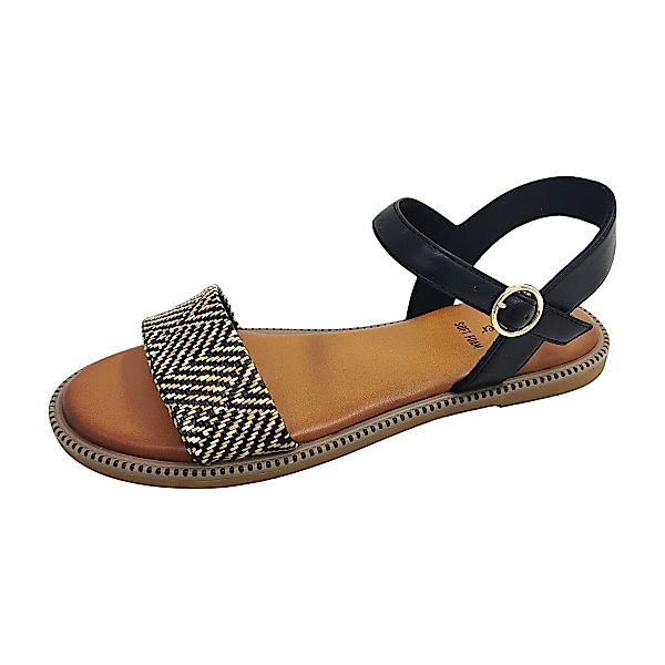 s.Oliver Sandalette Sandale günstig online kaufen