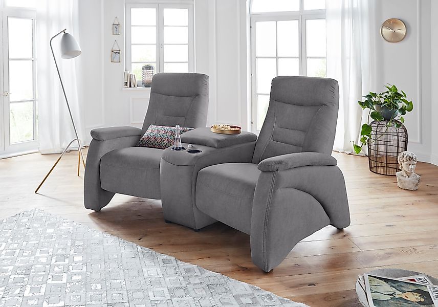 exxpo - sofa fashion 2,5-Sitzer Ascoli, günstig online kaufen