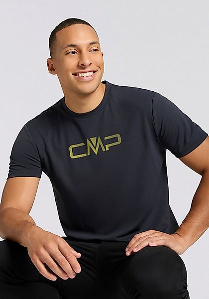 CMP Funktionsshirt MAN CO T-SHIRT (1-tlg) günstig online kaufen