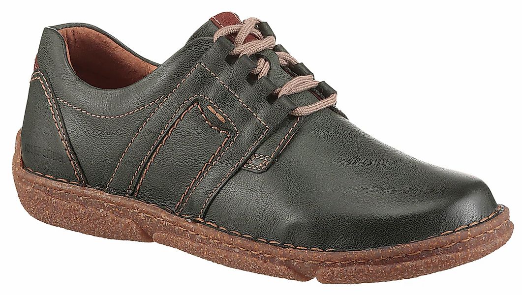 Josef Seibel Neele 44 Schnürschuh Freizeitschuh, günstig online kaufen