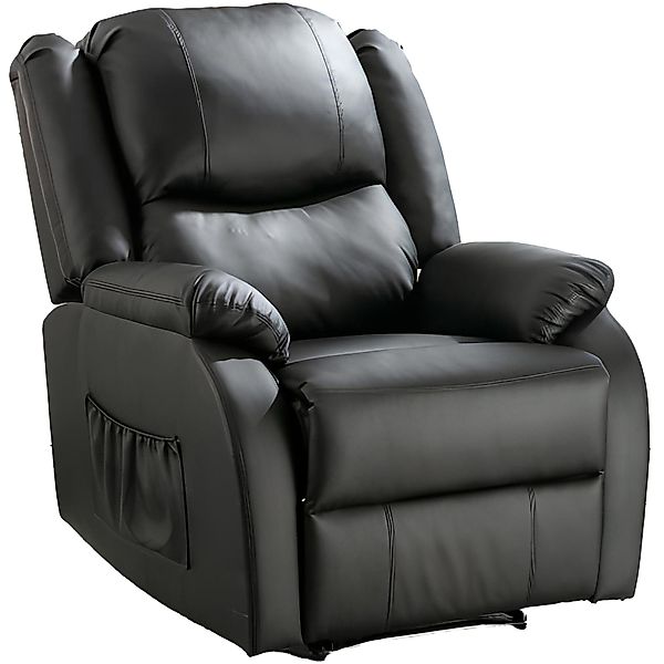 Leawin Relaxsessel Ruhesessel XXL bis 120kg günstig online kaufen