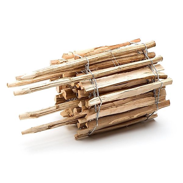 BooGardi Beetumrandung Rollzaun Staketenzaun Holz, LxH: günstig online kaufen