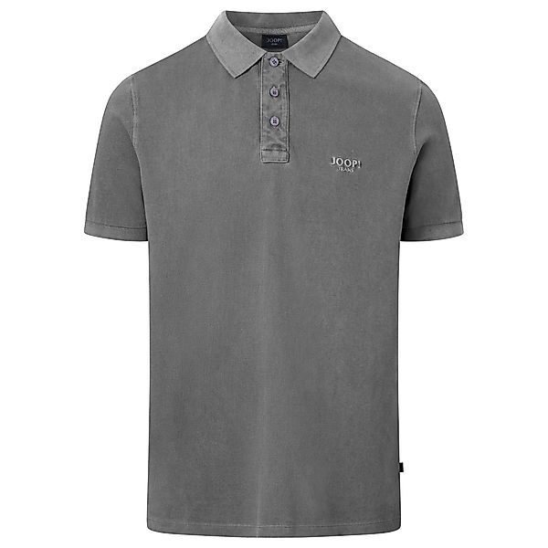 Joop Jeans Poloshirt Herren Poloshirt Baumwolle günstig online kaufen