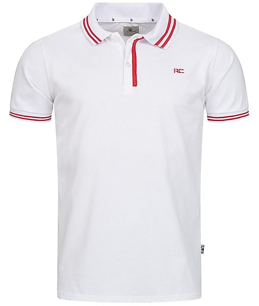 Rock Creek Poloshirt Herren T-Shirt mit günstig online kaufen