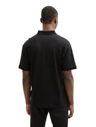 TOM TAILOR Denim Poloshirt im Relaxed Fit günstig online kaufen