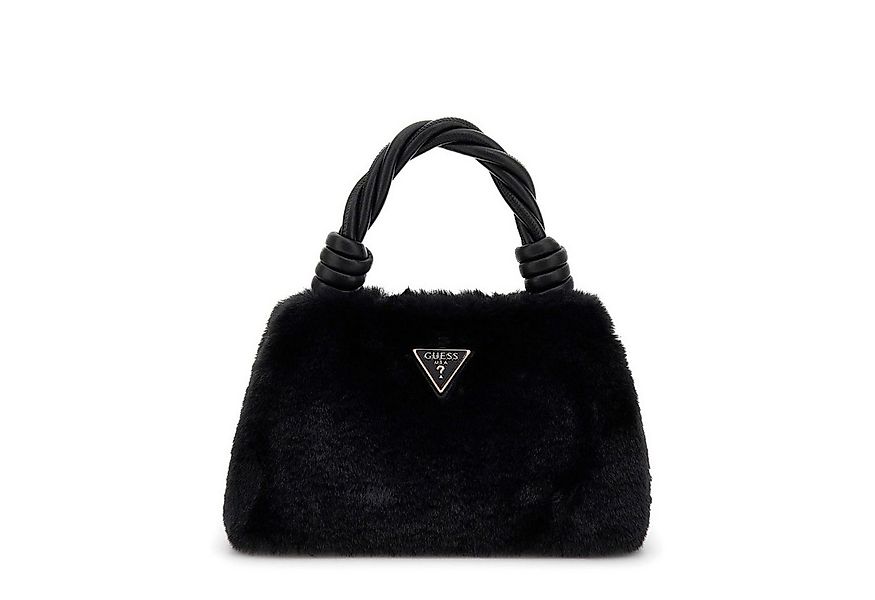 Guess Umhängetasche GUESS Handtasche Shaida Black (1, 1-tlg., 1) günstig online kaufen