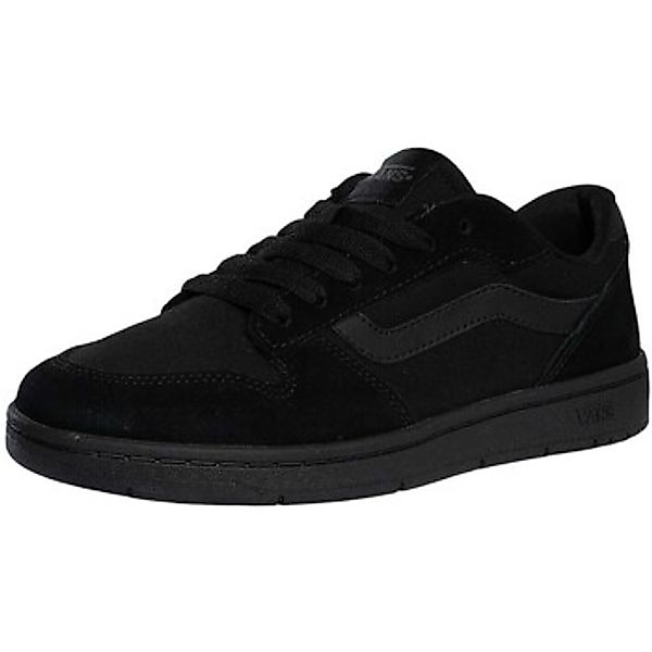 Vans  Sneaker Ryland Wildleder-Turnschuhe günstig online kaufen