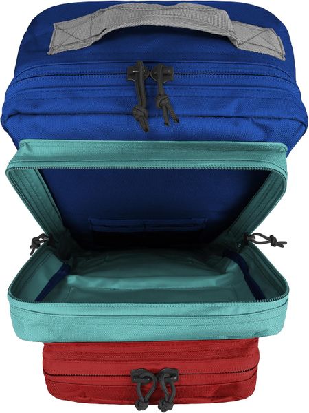 normani Daypack Daypack Rucksack 50 Liter günstig online kaufen
