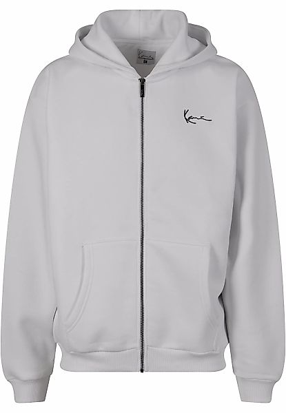 Karl Kani Sweatjacke "Karl Kani Herren" günstig online kaufen
