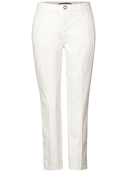 STREET ONE Chinohose günstig online kaufen