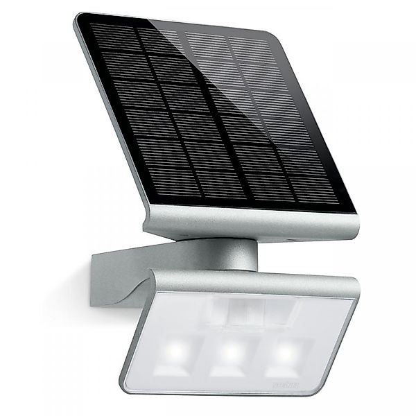 Steinel Solarleuchte 187 x 189 298 mm XSolar L-S ANT 3000K - 85698 günstig online kaufen