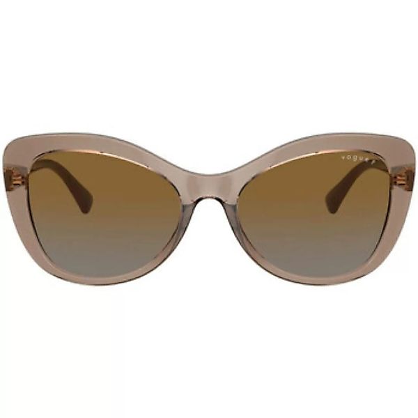Vogue  Sonnenbrillen Sonnenbrille VO5515SB 2940T5 Polarisiert günstig online kaufen