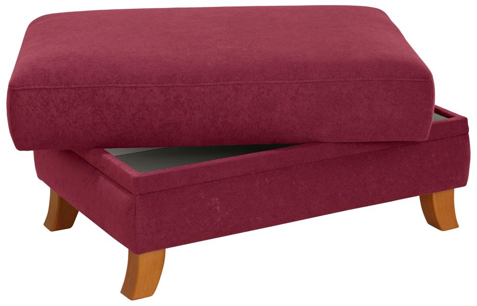 Home affaire Hocker Trondheim, mit Stauraum günstig online kaufen