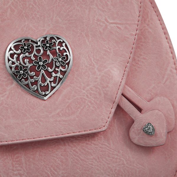 dressforfun Henkeltasche Handtasche Herzmadl günstig online kaufen