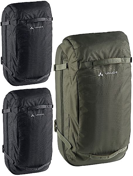VAUDE Reiserucksack Mundo 50 L +To günstig online kaufen