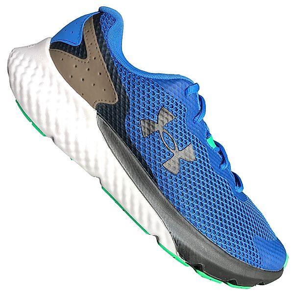 Under Armour Charged Rogue 3 Victory Blue/White günstig online kaufen