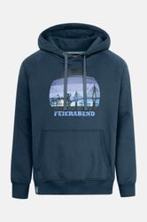 Derbe Hoodie FeierNacht (1-tlg) günstig online kaufen