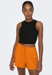 ONLY Tanktop ONLVILMA S/L CROPPED TANK günstig online kaufen