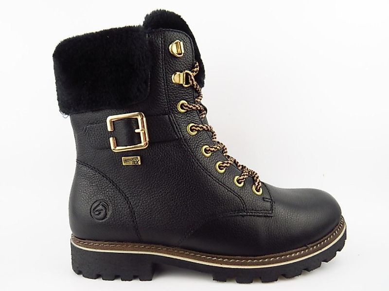 Remonte Lammfell Stiefel günstig online kaufen