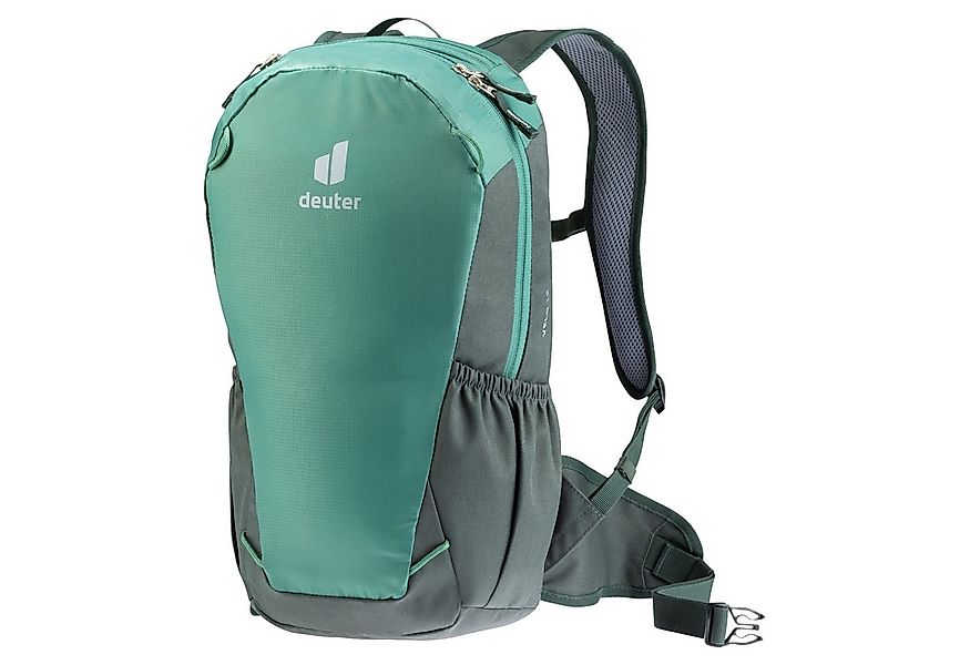 deuter Fahrradrucksack Velo 12, kompakter und leichter Bike-Rucksack Tagesr günstig online kaufen