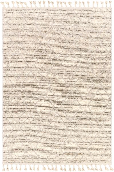 Livabliss Teppich »ZAMORA«, rechteckig, 20 mm Höhe günstig online kaufen
