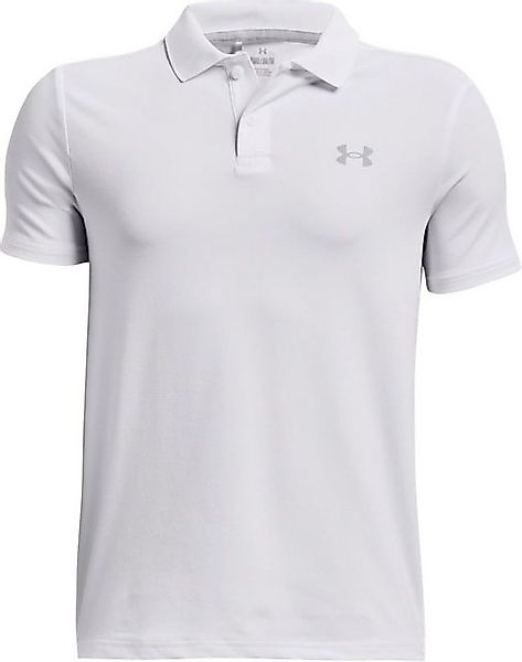 Under Armour® T-Shirt UA Performance Polo günstig online kaufen