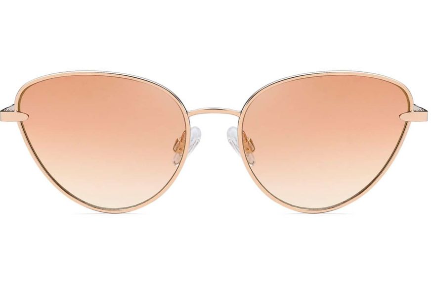BEZLIT Eyewear Retrosonnenbrille Damen Sonnenbrille Rundglas günstig online kaufen