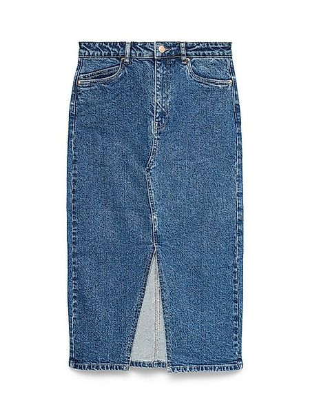 Vero Moda Jeansrock Veri (1-tlg) günstig online kaufen