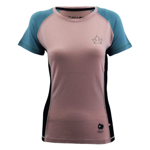 Canada North T-Shirt Damen Chilcotin günstig online kaufen