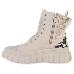 VAN HILL 841579 Sneaker Damen Sneaker günstig online kaufen