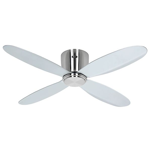 CASAFAN Energiespar Deckenventilator mit Fernbedienung Eco Plano II WiFi 11 günstig online kaufen