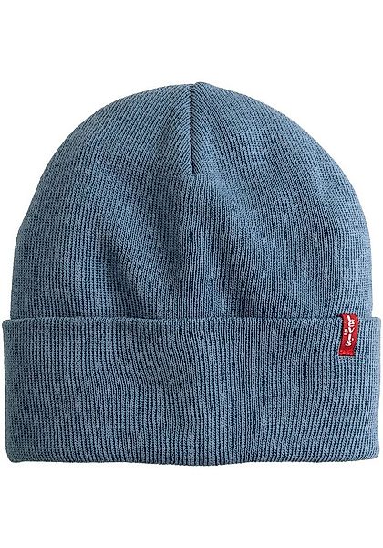 Levi's® Strickmütze in One Size günstig online kaufen