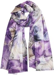 Caspar Modeschal SC515 Damen XL Übergang günstig online kaufen