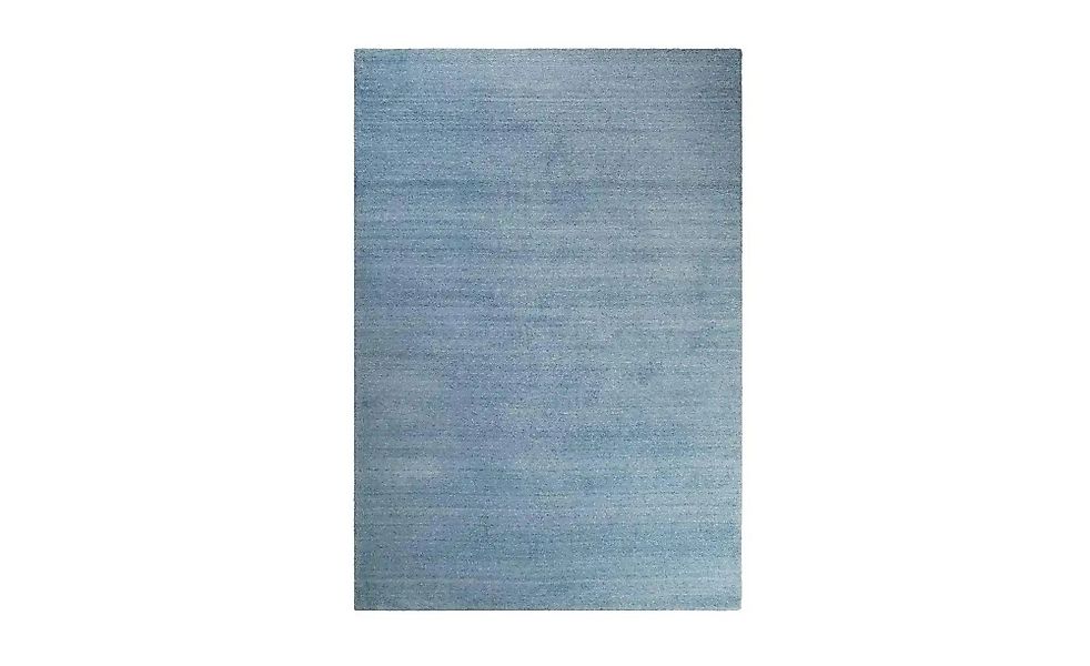 Esprit Hochflorteppich   ¦ blau ¦ Synthetische Fasern ¦ Maße (cm): B: 200 H günstig online kaufen